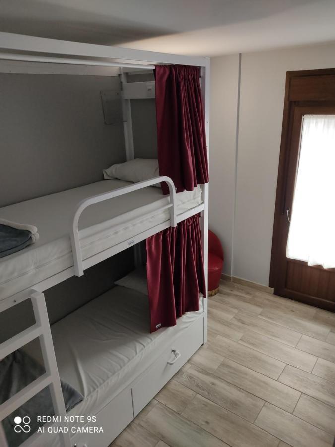 Albergue Con Encanto D'Camino Padrón Eksteriør bilde
