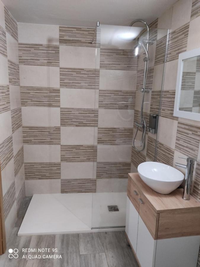 Albergue Con Encanto D'Camino Padrón Eksteriør bilde