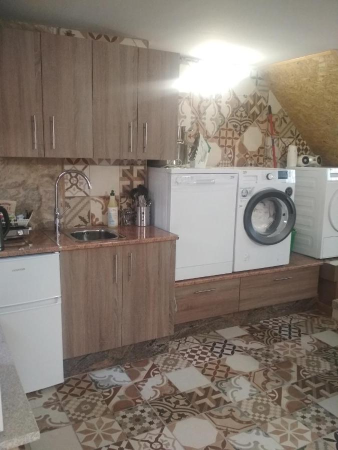 Albergue Con Encanto D'Camino Padrón Eksteriør bilde