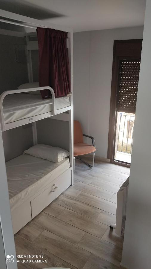 Albergue Con Encanto D'Camino Padrón Eksteriør bilde