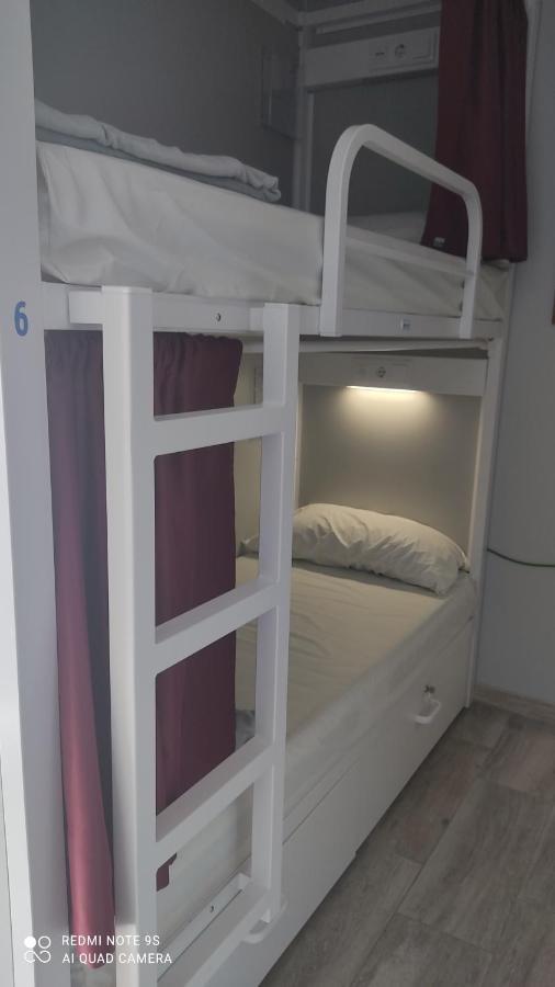 Albergue Con Encanto D'Camino Padrón Eksteriør bilde