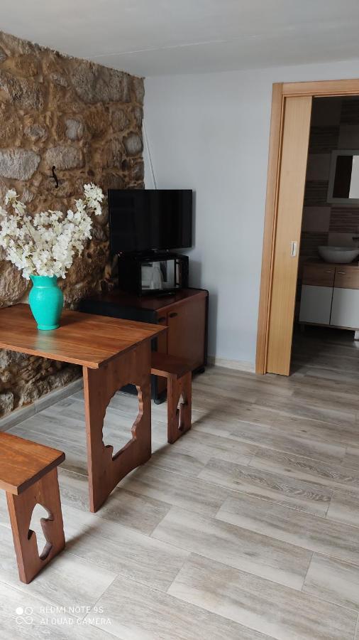 Albergue Con Encanto D'Camino Padrón Eksteriør bilde