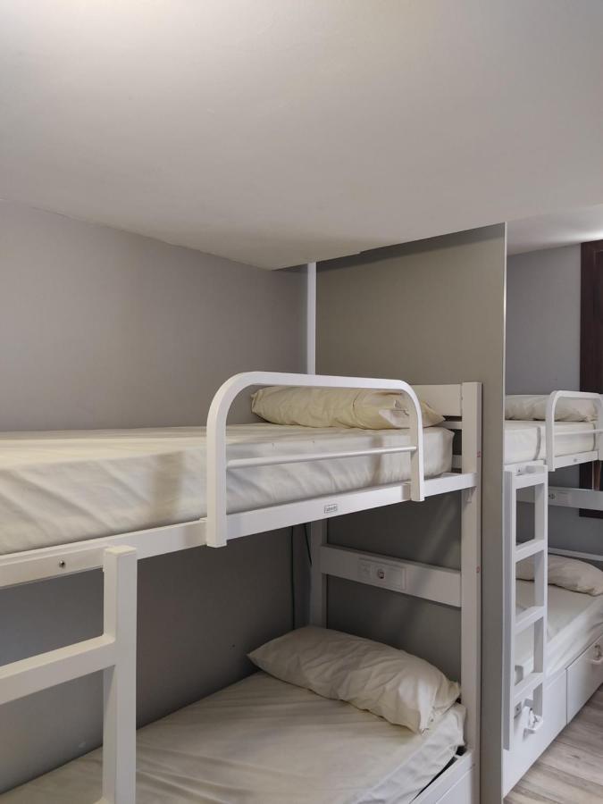 Albergue Con Encanto D'Camino Padrón Eksteriør bilde