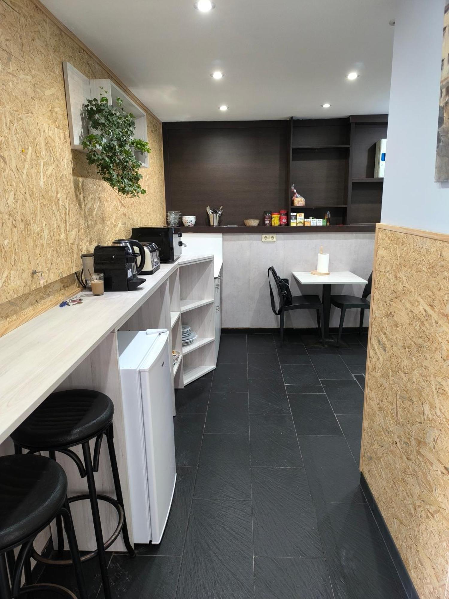 Albergue Con Encanto D'Camino Padrón Eksteriør bilde