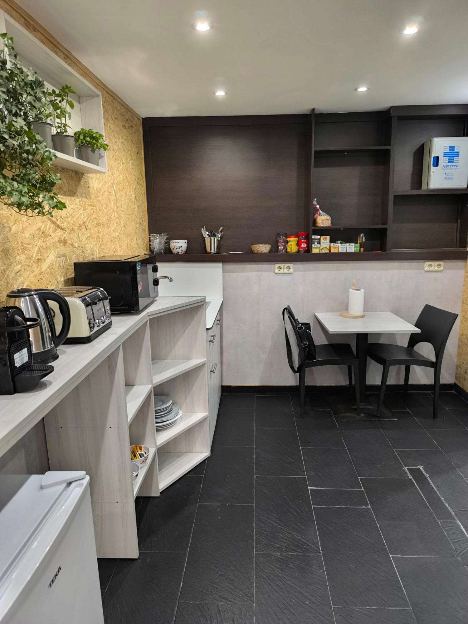 Albergue Con Encanto D'Camino Padrón Eksteriør bilde