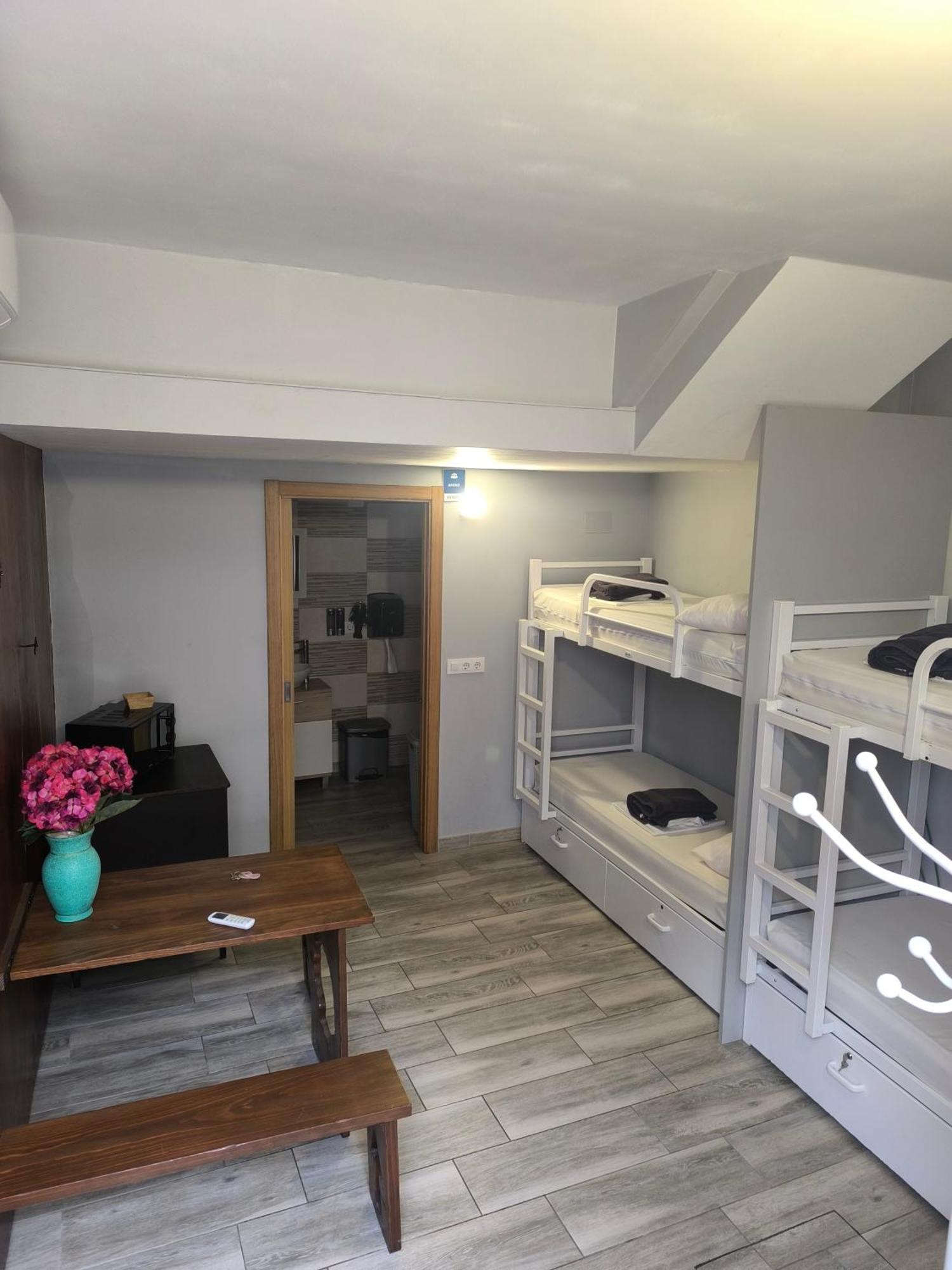 Albergue Con Encanto D'Camino Padrón Eksteriør bilde